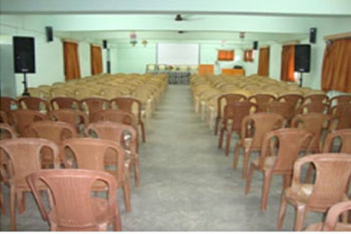 auditorium